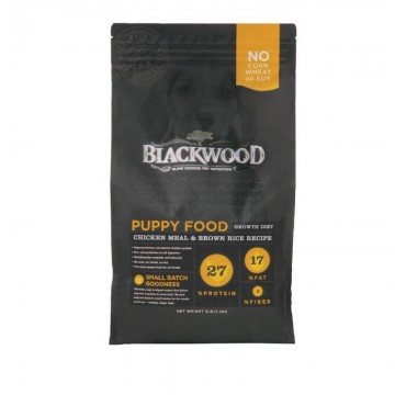 Blackwood Super Premium...