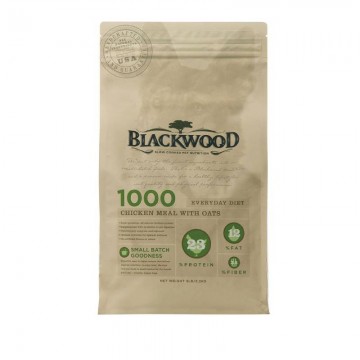 Blackwood 1000 Everyday...