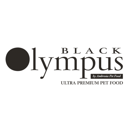 Black Olympus
